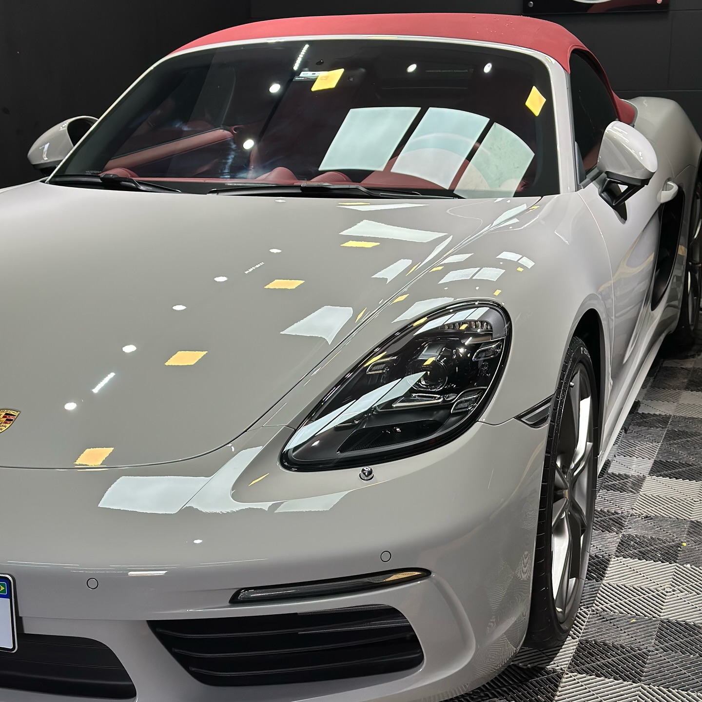 Projeto Garage Car 1